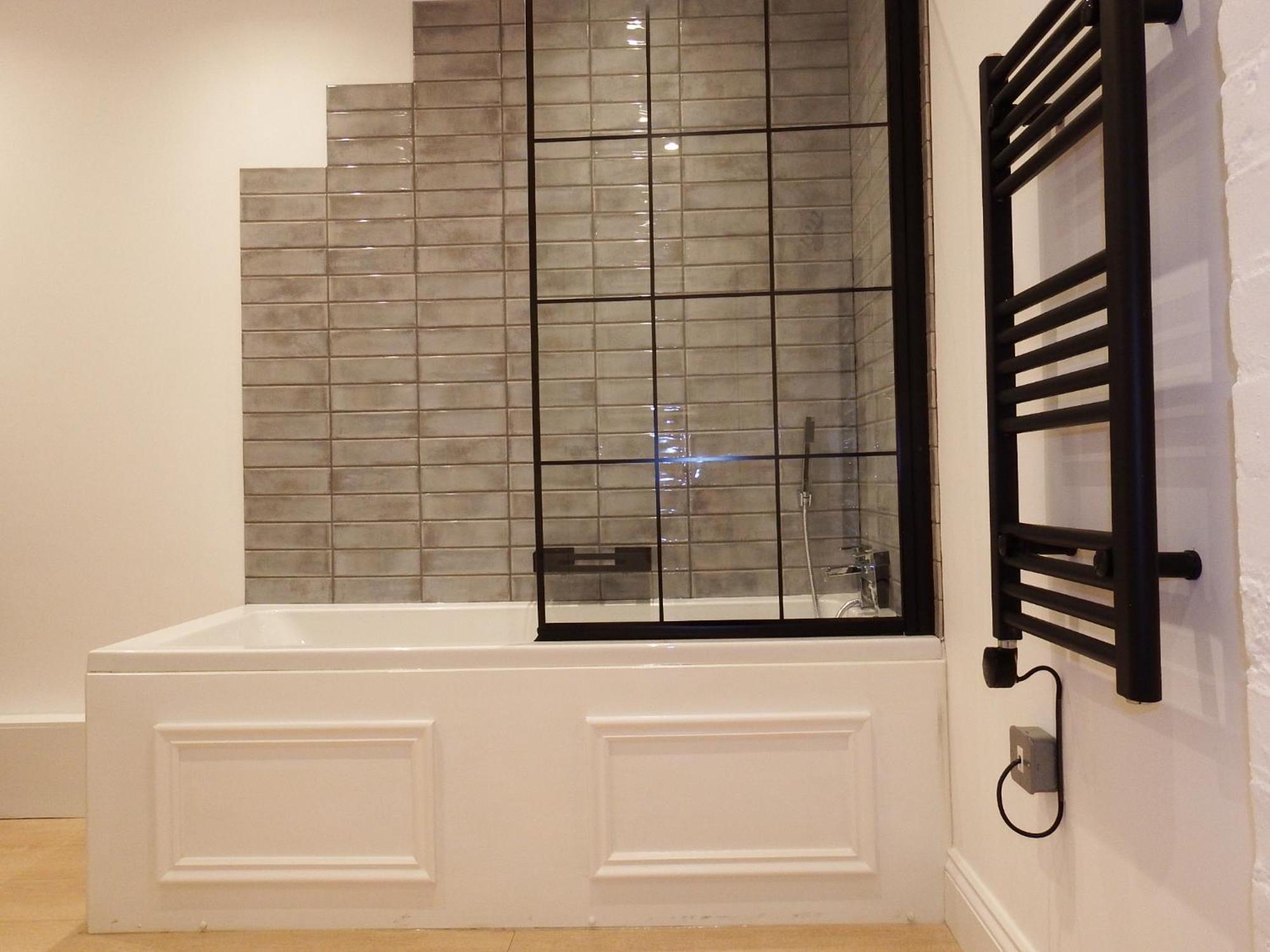 Newly Renovated Stunning Warehouse Apartment Bournemouth Exterior foto