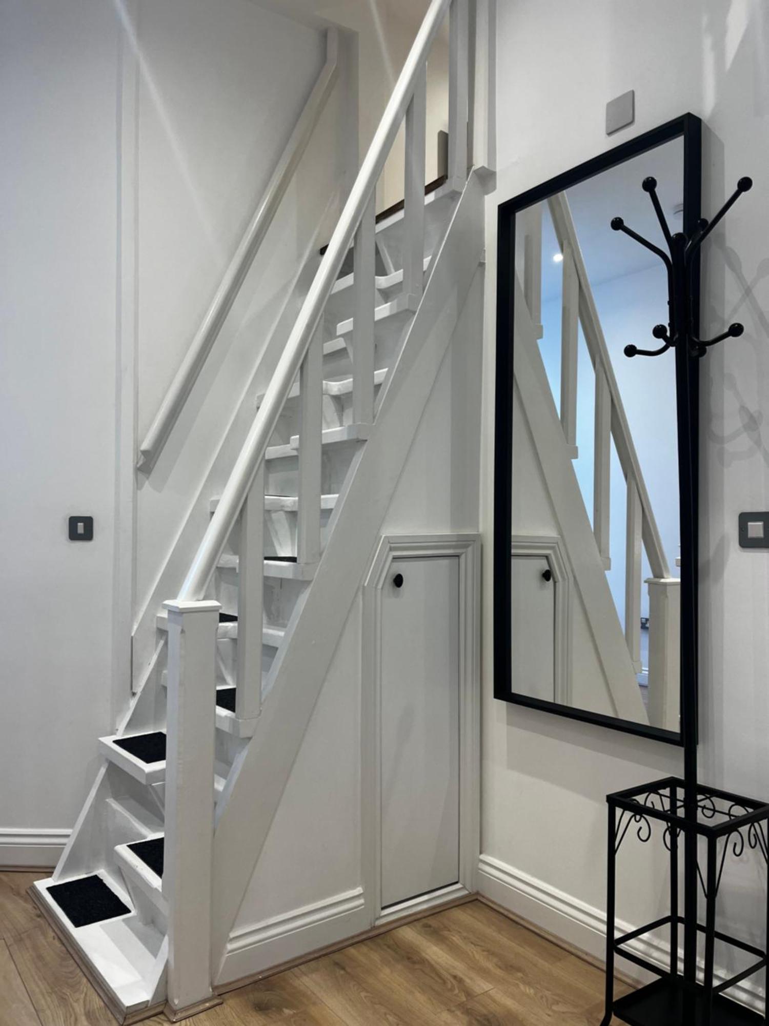 Newly Renovated Stunning Warehouse Apartment Bournemouth Exterior foto